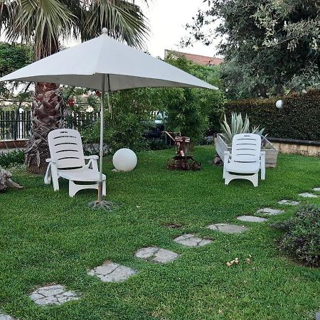 B&B Etna Ranch Piedimonte Etneo Εξωτερικό φωτογραφία