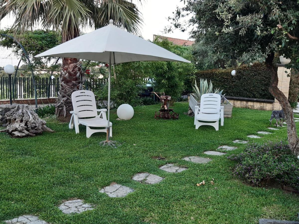 B&B Etna Ranch Piedimonte Etneo Εξωτερικό φωτογραφία