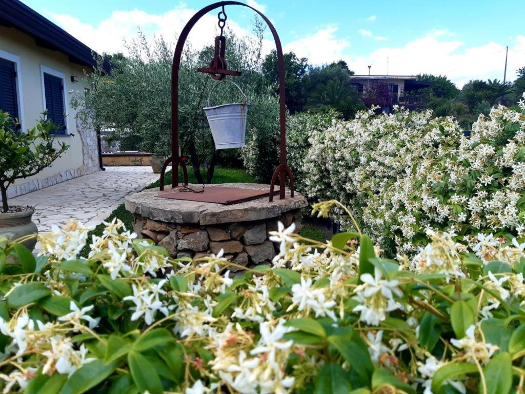 B&B Etna Ranch Piedimonte Etneo Εξωτερικό φωτογραφία