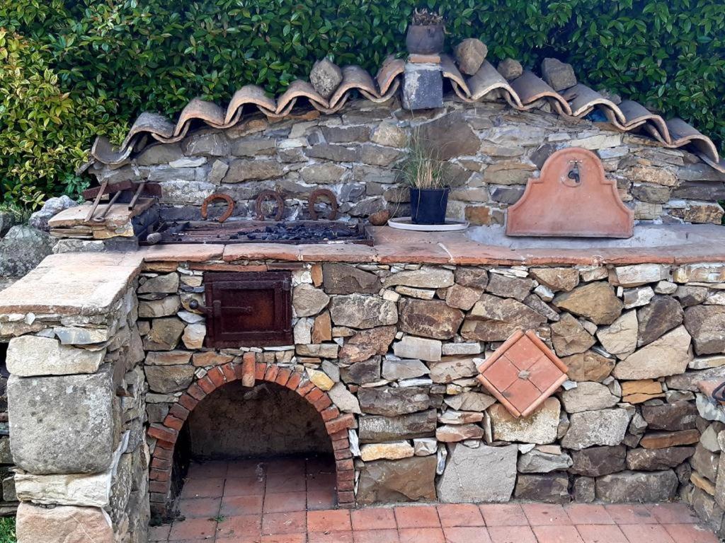 B&B Etna Ranch Piedimonte Etneo Εξωτερικό φωτογραφία