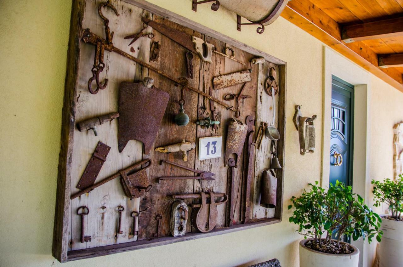 B&B Etna Ranch Piedimonte Etneo Εξωτερικό φωτογραφία