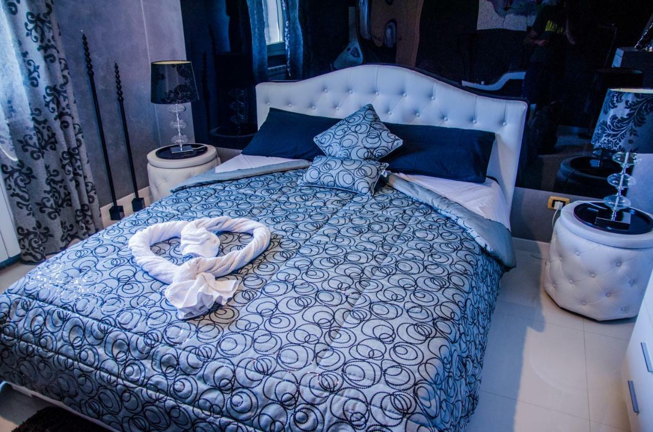 B&B Etna Ranch Piedimonte Etneo Εξωτερικό φωτογραφία