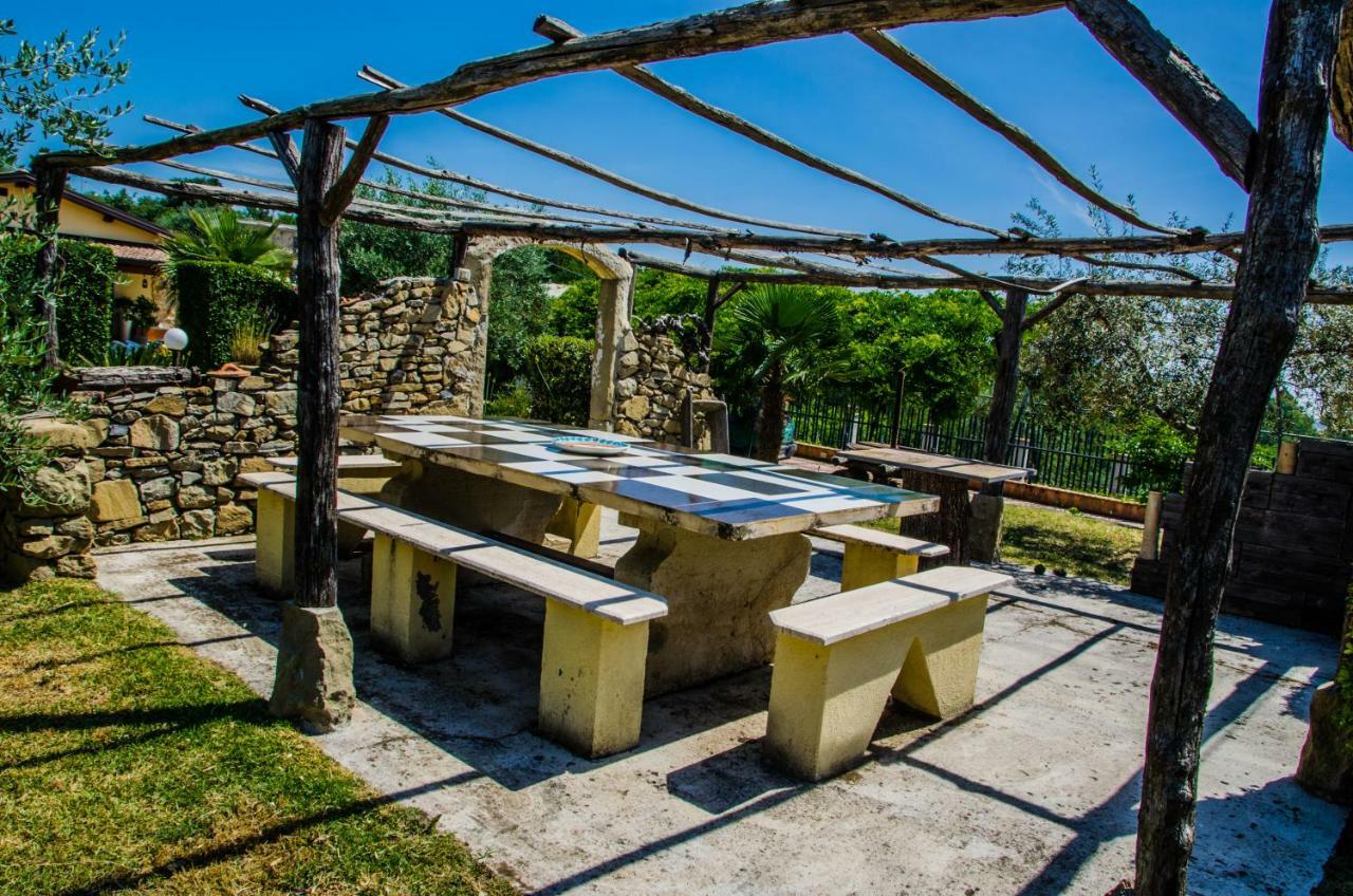 B&B Etna Ranch Piedimonte Etneo Εξωτερικό φωτογραφία