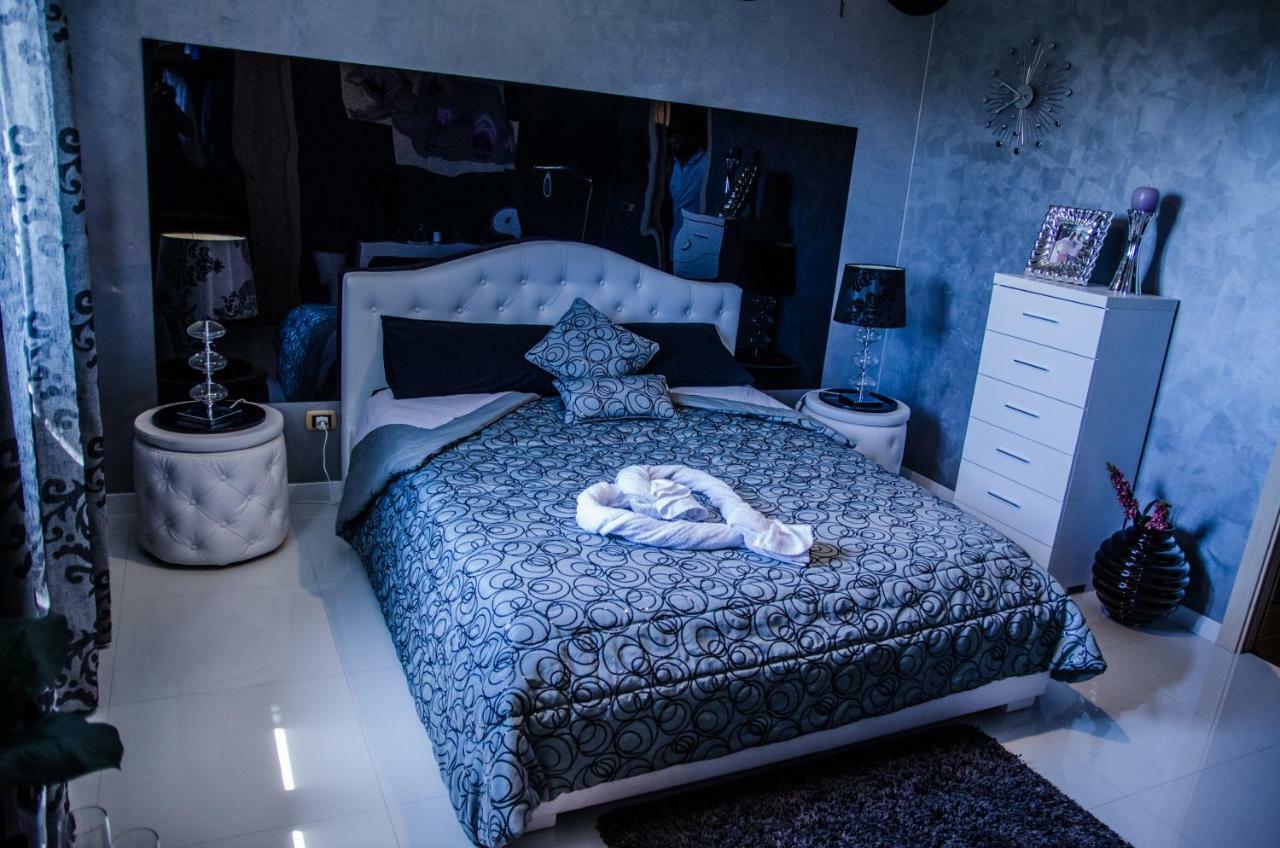 B&B Etna Ranch Piedimonte Etneo Εξωτερικό φωτογραφία